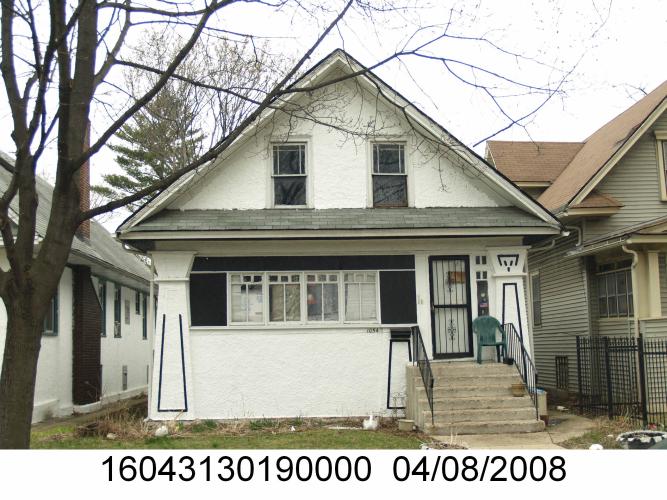 Property Image of 1054 North Lockwood Avenue